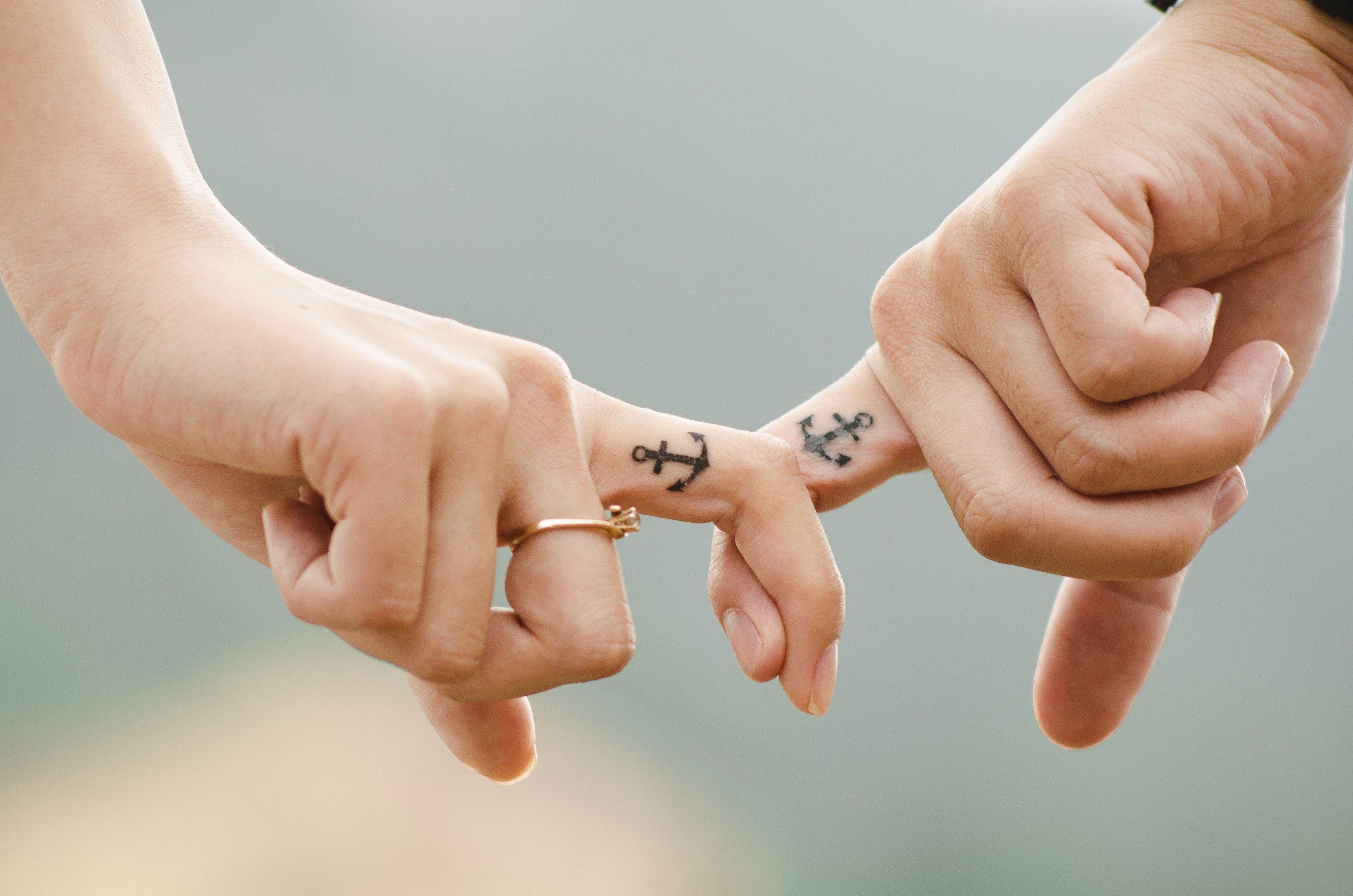 Ilustrasi pasangan - Ada tiga tipe sifat pasangan yang sangat diinginkan oleh zodiak Capricorn untuk bisa hidup se-frekuensi dengannya. 