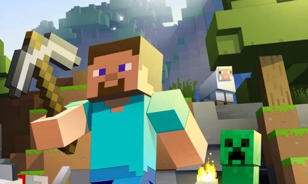 Selain di Android, game Minecraft versi terbaru 2021 bisa dimainkan di platform iOS dan PC