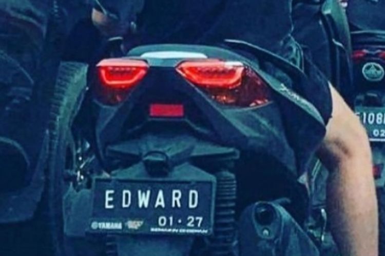 Polisi di Bali Razia Pelat Nomor Palsu, Incar Bule