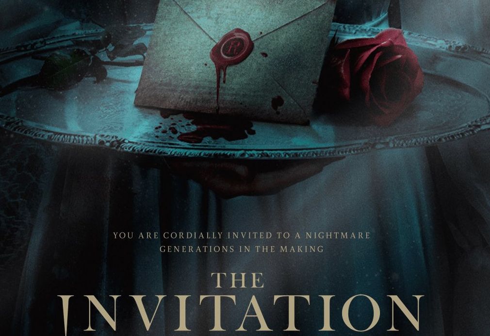 Sinopsis The Invitation, Film Horor Tentang Rahasia Gelap Sebuah ...