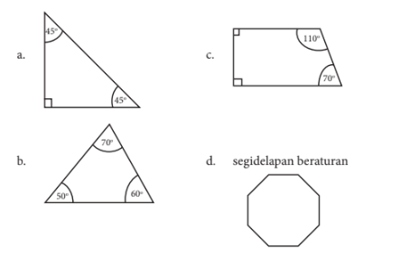 Kunci Jawaban Matematika Kelas 4 SD Ayo Mencoba Halaman 191 Materi ...