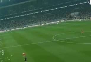 ilustrasi: Link Live Streaming Pertandingan Tottenham Hotspur vs AC Milan Liga Champions Musim 2022-2023