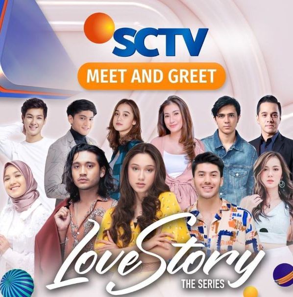 Jadwal Acara Sctv Hari Ini Kamis April Tonton Ftv Prime Time