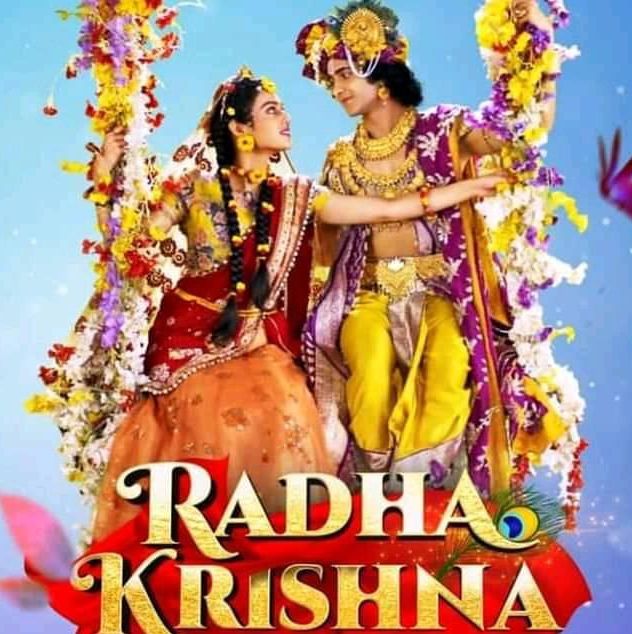 Bocoran Sinopsis Radha Krishna di ANTV Hari Selasa, 4 Mei 2021 Episode 201.