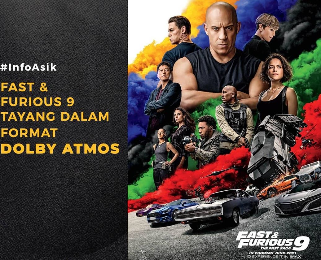 Nonton film fast and furious 8 subtitle indonesia | 🍓Nonton Fast