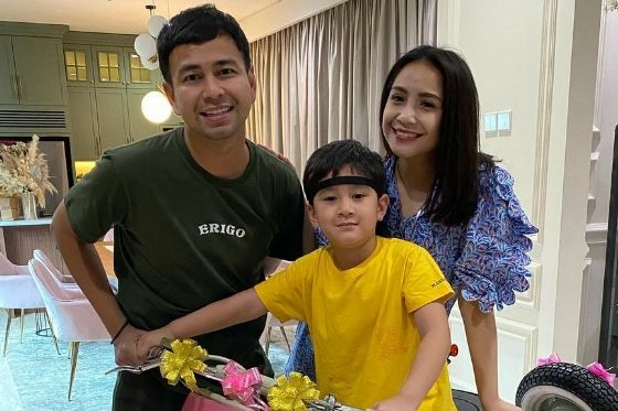 Nagita Slavina Sempat Berniat Program Bayi Tabung Karena Galau Tak Kunjung Hamil Raffi Ahmad Tak Setuju Portal Jember