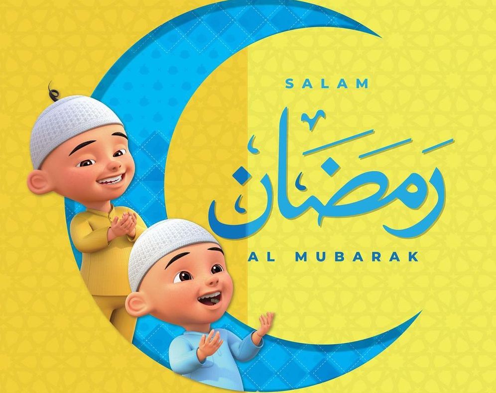 Ada Upin Ipin Ramadan Telah Tiba dan Family 100, Ini Dia Jadwal TV di MNCTV Jumat 24 Maret 2023