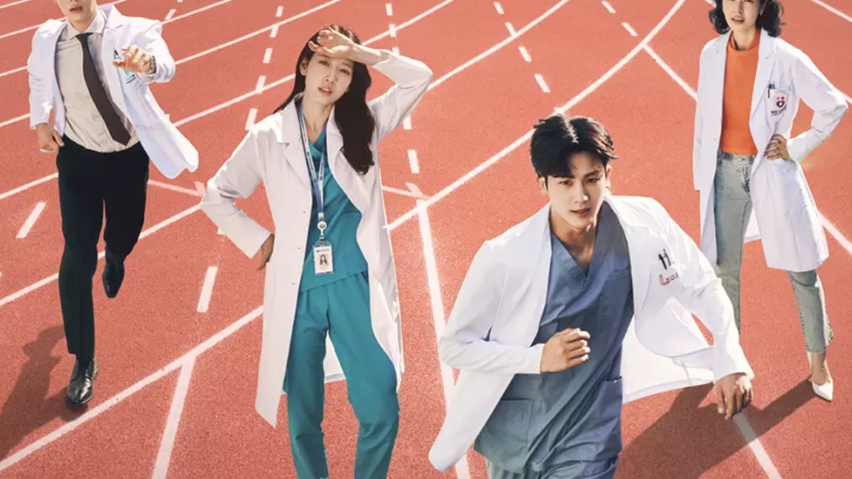 Link Nonton Drakor Doctor Slump (2024) Sub Indo GRATIS di Loklok? Pakai