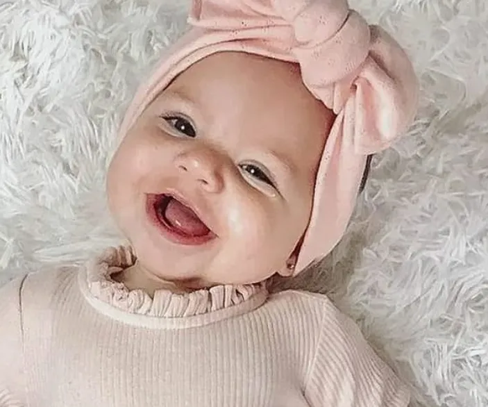 nama bayi perempuan cerdas