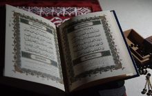 Isi Kandungan Surah Al Lail Berikut Arab Latin Dan Artinya Mantra Sukabumi