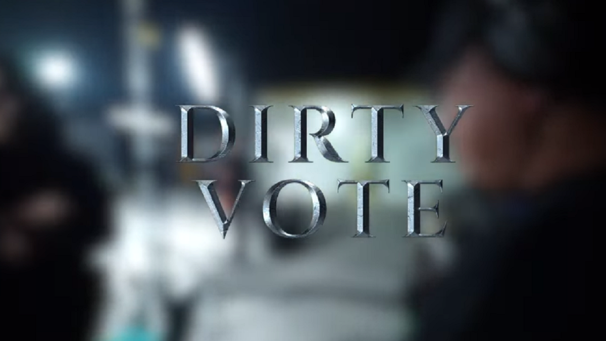 Ma’ruf Amin Tanggapi Film Dirty Vote: Itu Dinamika Politik Kita