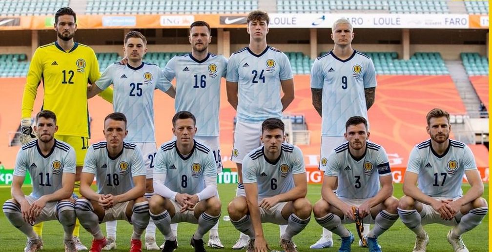 Prediksi Skotlandia Vs Ceko Euro 2020 Malam Ini Pelatih Berharap Skotlandia Jadi Fantastis Mata Bandung