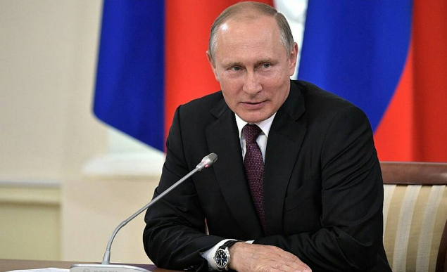 Vladimir Putin disebut penipu karena Konsep Kebijakan Luar Negeri 2023 oleh masyarakat Eropa