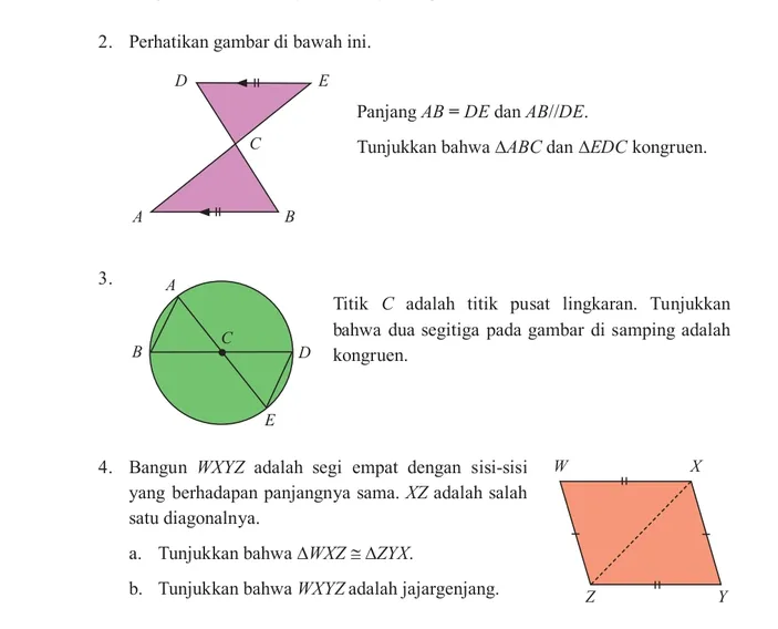 Pembahasan Dan Kunci Jawaban Matematika Kelas 9 Halaman 226 Buku Paket