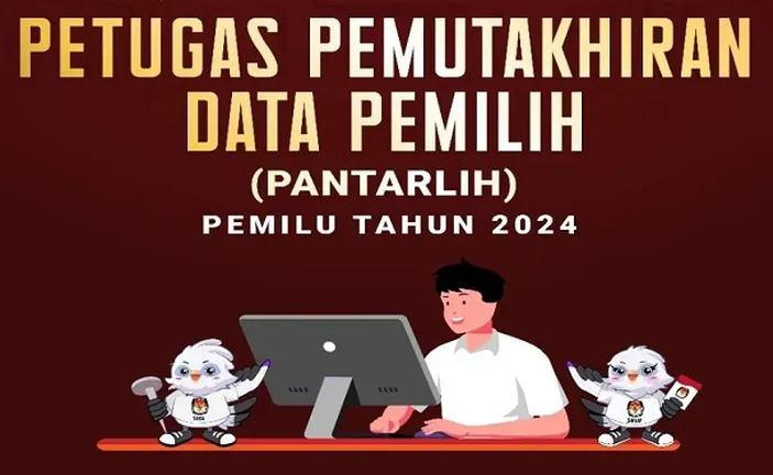 CARA MENGGUNAKAN Dan PERTANYAAN SEPUTAR E-COKLIT PANTARLIH Pada Pemilu ...