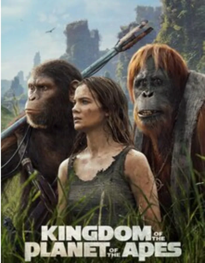 STREAMING LINK NONTON Download Film Kingdom of the of the Apes