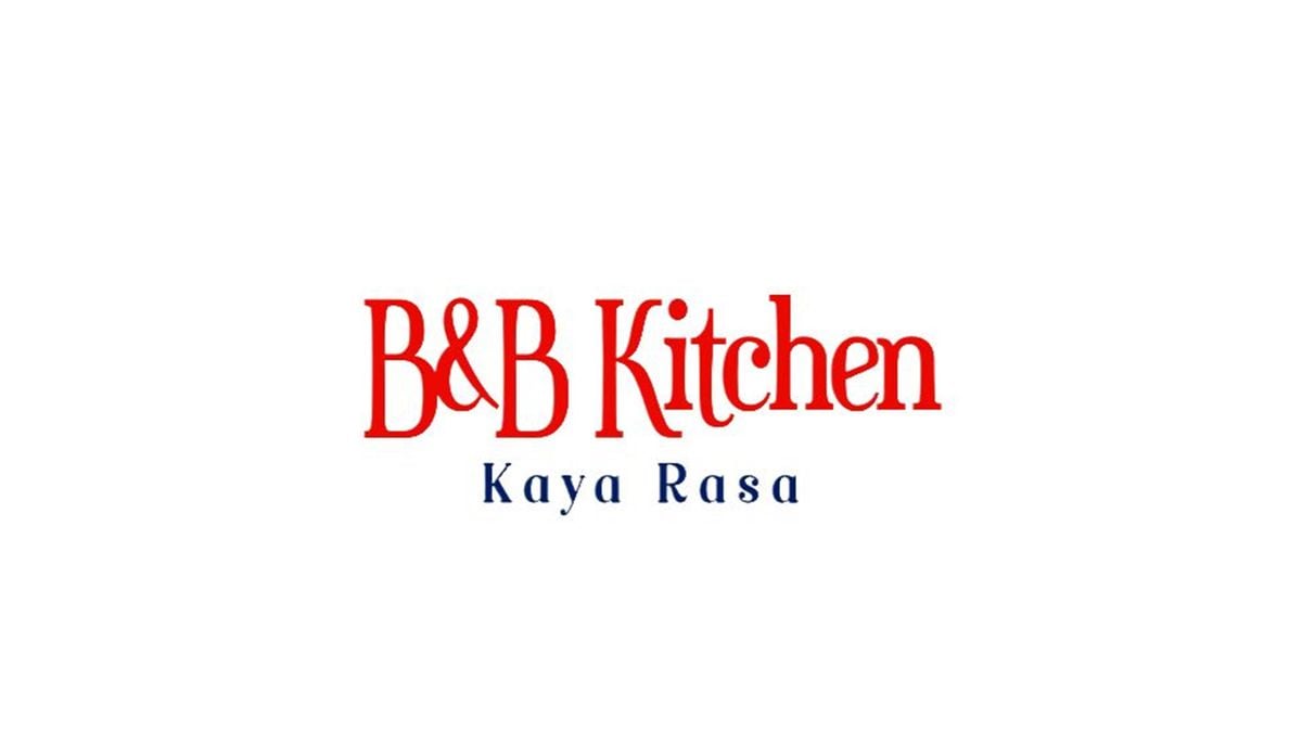 B&B Kitchen Kaya Rasa Kini Hadir Di Mall Living World Kota Wisata ...