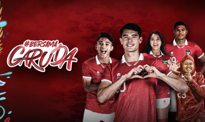 4 Pemain Turkmenistan yang Wajib Diwaspadai Timnas Indonesia di FIFA Matchday September 2023