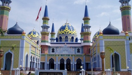 Masjid Agung Tuban Siapkan 400 Porsi Takjil Setiap Hari, Simak Jadwal Buka Puasa Hari Ini, 3 Ramadhan di Tuban