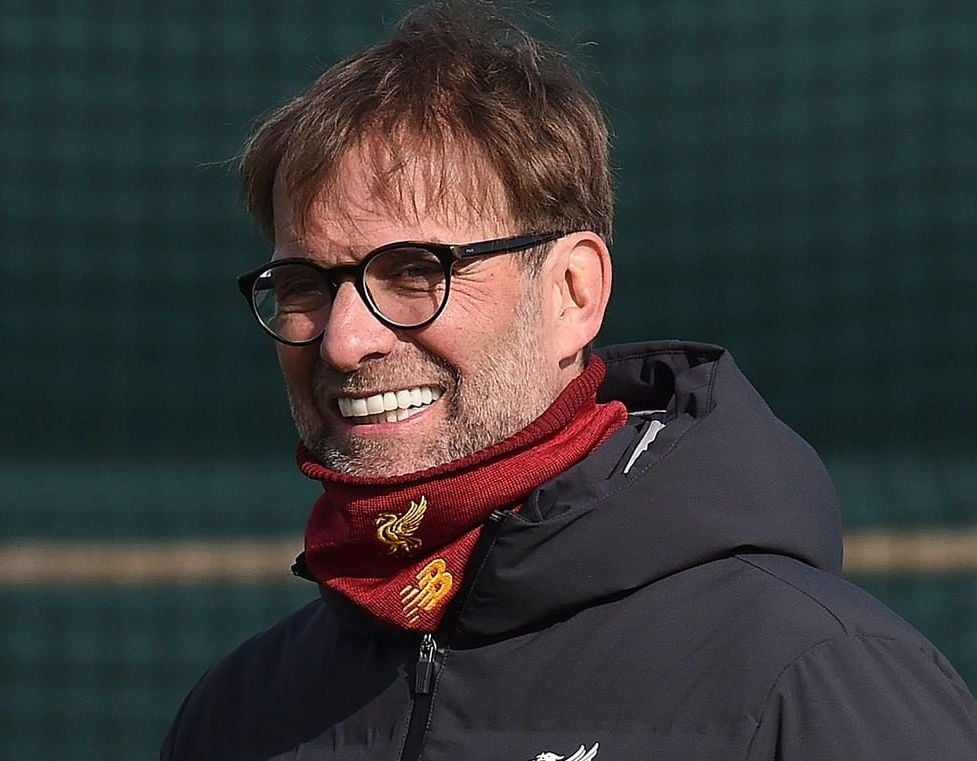 Liverpool Uang