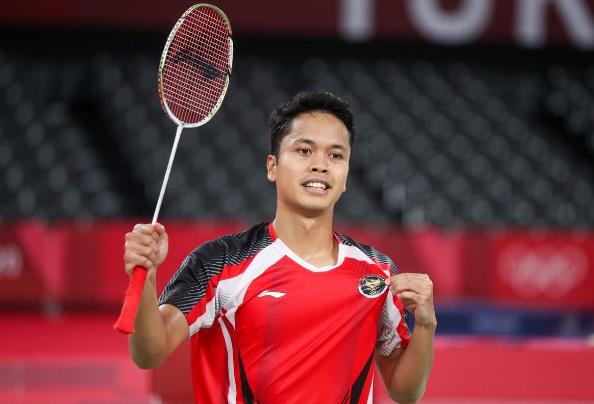 Jadwal dan Live Score Badminton Perempat Final Singapore Open 2022, 8 Perwakilan Siap Berjuang