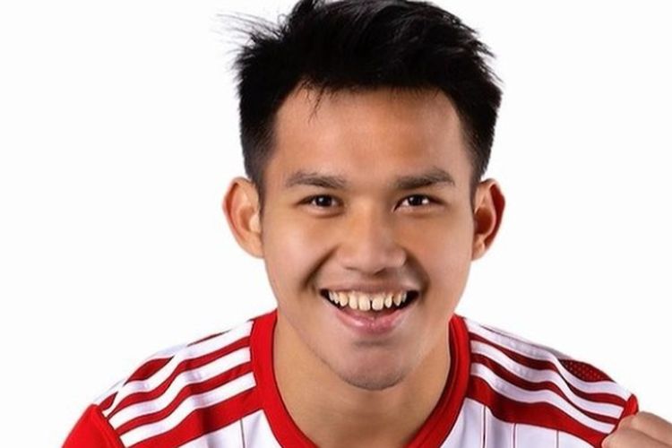 Profil Dan Biodata Witan Sulaeman Yang Kini Bergabung Dengan As Trencin Lengkap Dengan Akun 8127