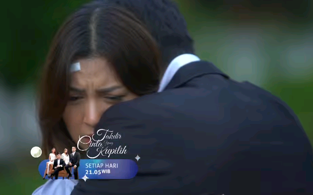 Jadwal Acara SCTV Hari Ini 19 Januari 2023: Ikuti Kisah Melukis Senja, Tajwid Cinta, Takdir Cinta yang Kupilih