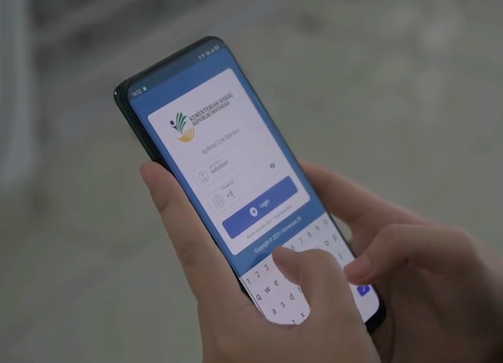 Cara Daftar Bansos 2022 DTKS Kemensos Online Pakai HP di cekbansos.kemensos.go.id atau Aplikasi Cek Bansos