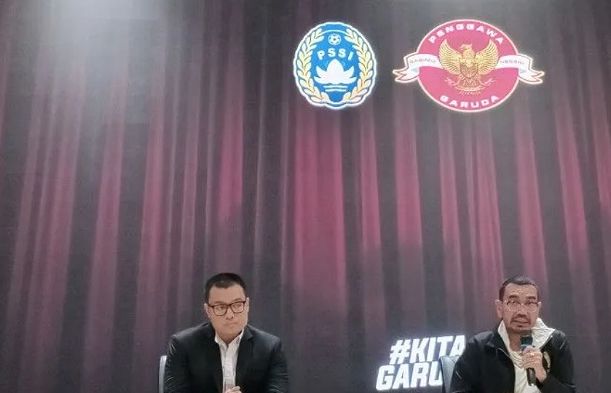 2 Provinsi Tolak Kedatangan Timnas Israel pada Piala Dunia U-20, PSSI Belum Tahu Alasannya