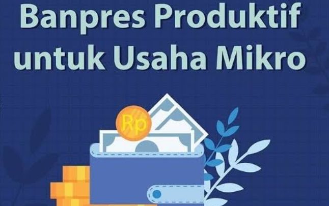 Pelaku usaha mikro berciri berikut ini yang akan mendapatkan Banpres BPUM atau BLT UMKM senilai Rp600.000.