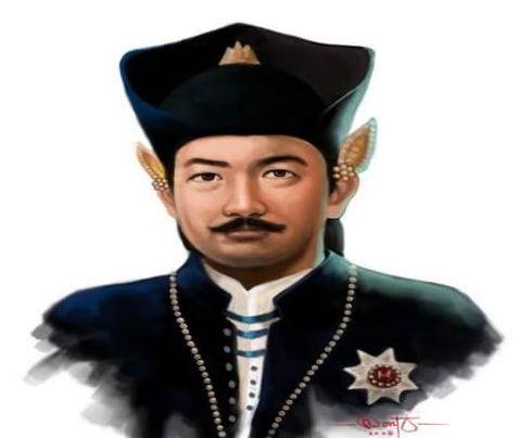 Sultan ageng tirtayasa dikenal juga dengan sebutan pangeran