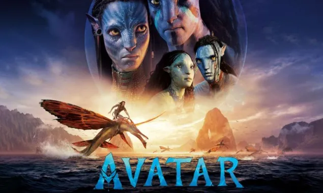 Sutradara Akui Avatar 2 The Way of Water Terinspirasi dari Indonesia, Cek Fakta Sebenarnya 
