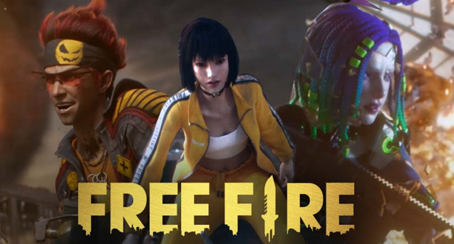 Cara klaim Kode Redeem FF Free Fire Garena update hari ini, Minggu, 26 Maret 2023 di reward.ff.garena.com bisa dapat diamond dan karakter.