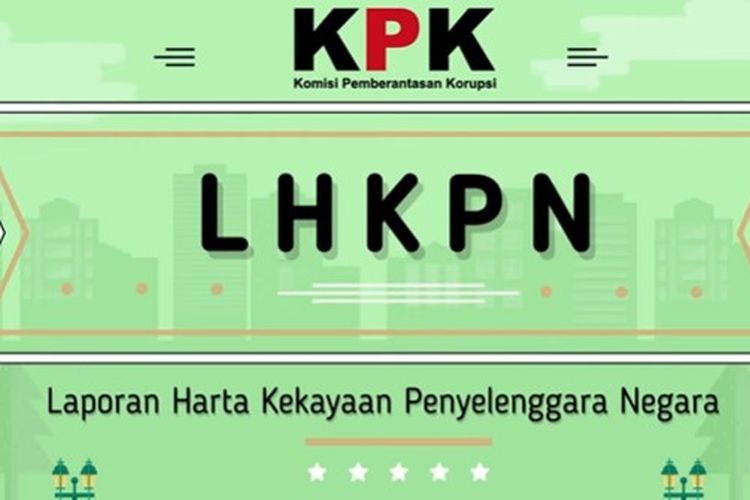 Soal Pemeriksaan Atau Klarifikasi LHKPN Pejabat Negara, KPK: Tak Perlu ...