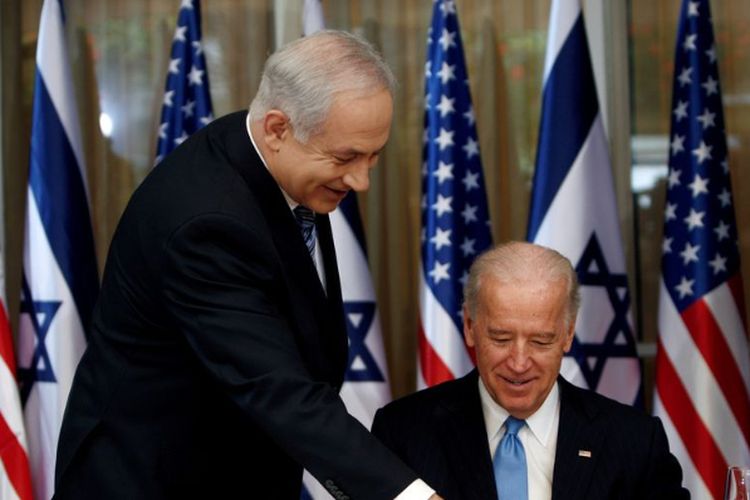 Joe Biden Desak Netanyahu Lindungi Sipil Di Gaza, Akui Merasa Ditipu ...