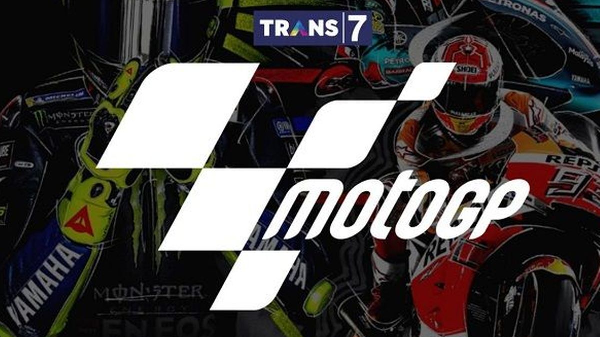 Jadwal Lengkap MotoGP Austria 2024 Sprint Race Tayang Trans7 Siaran