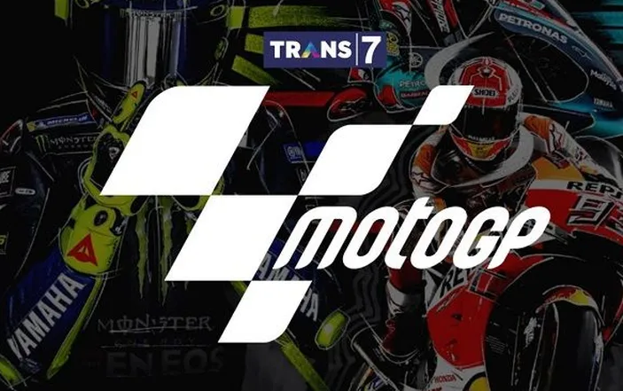 JADWAL Lengkap MotoGP Inggris 2024: Siaran Langsung Sprint Race Trans7 ...