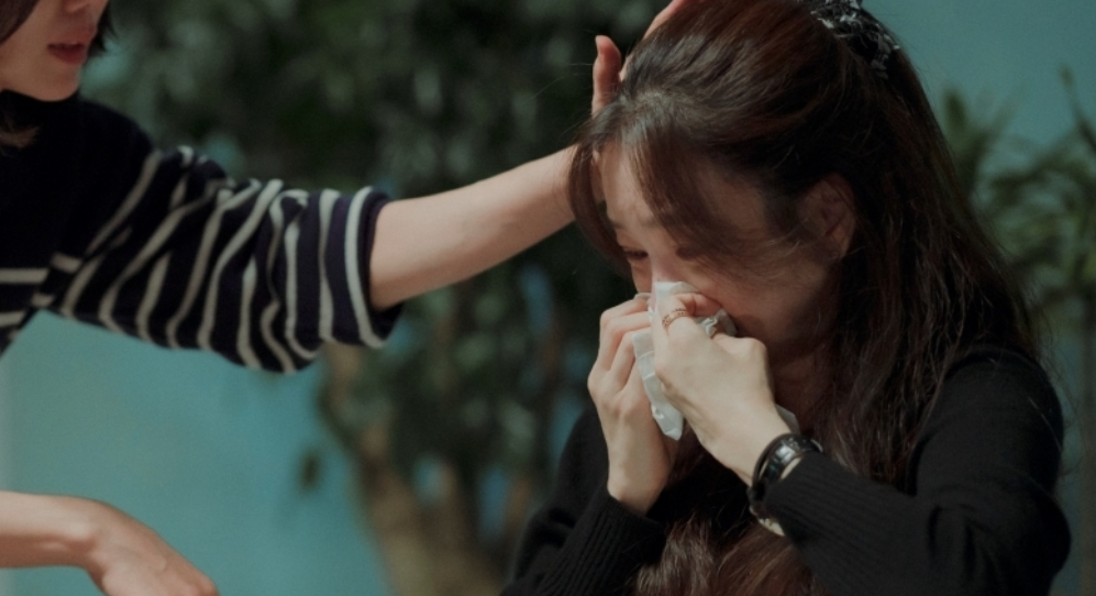 Preview The Midnight Romance in Hagwon episode 8.