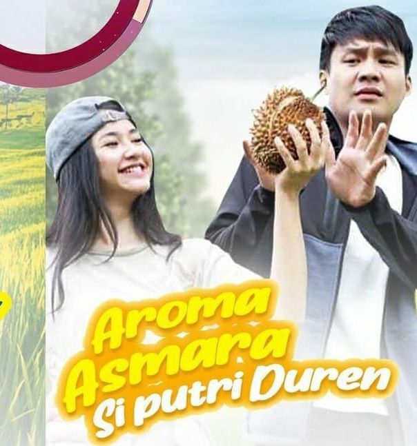 Jadwal RCTI Kamis 20 Januari 2022, Saksikan FTV Aroma Asmara Si Putri