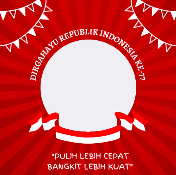 Contoh Pantun Hari Kemerdekaan Indonesia Pada 17 Agustus 2022, HUT RI ...