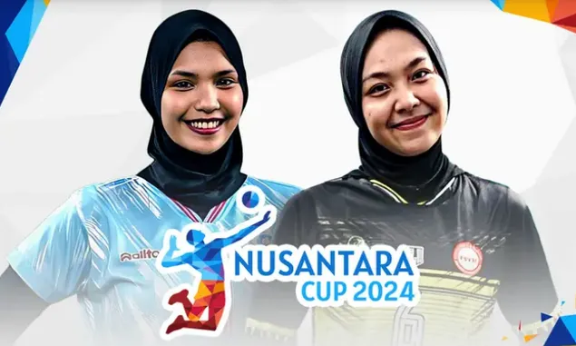 Link Live Streaming Vita Solo VS Elang Laut Subang pada Perebutan Juara 3 Nusantara Cup 2024,:Sekarang di Moji