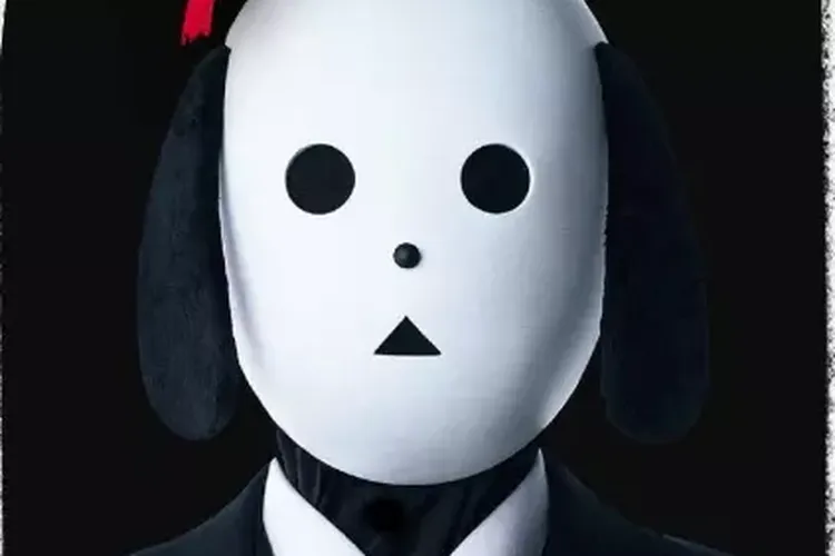 Nonton The Killing Vote, Aksi Sosok Misterius Dog Mask Eksekusi ...