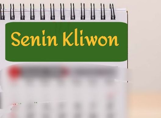 Hitungan Weton Jodoh Senin Kliwon Lengkap Dengan Artinya Menurut Primbon Jawa Halaman 4 4791