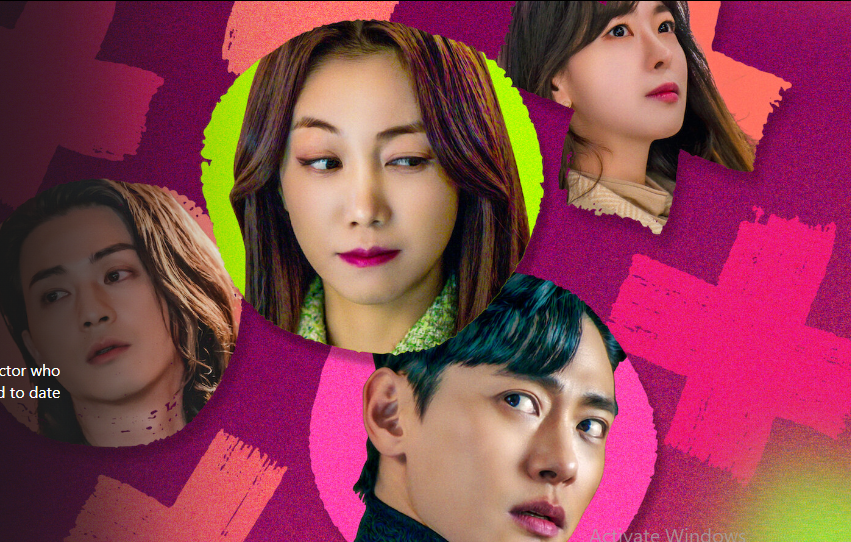 3 Fakta Drama Korea Love to Hate You (2023), Kebencian Berbuah Cinta!