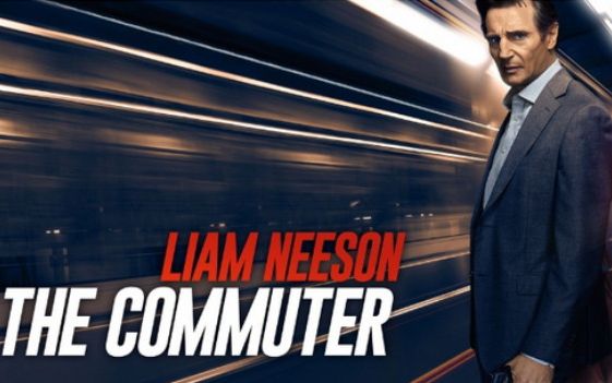 Film Liam Neeson The Commuter/Bioskop Trans TV dan Jadwal Acara Selasa 21 Maret 2023: Film The Commuter dan A Walk Among The Tombstones