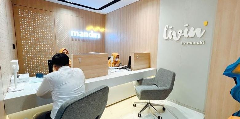 Ilustrasi. Tabel KUR Mandiri 2023, syarat dan cara pengajuan mudah pakai KTP, serta jenis kredit Mandiri, lalu kapan dibuka?