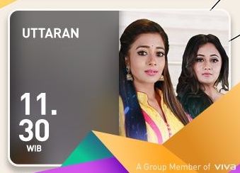 Jadwal Lengkap Acara Antv Senin 1 Februari 2021 Serial Indian Uttaran Tayang 4 Jam Portal Papua