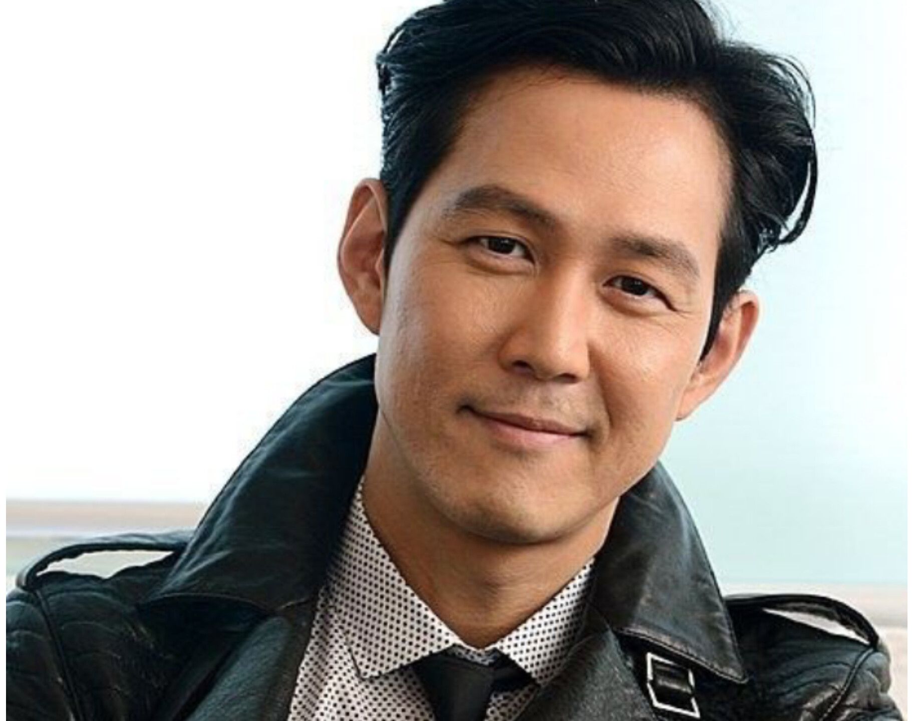 Lee Jung-jae