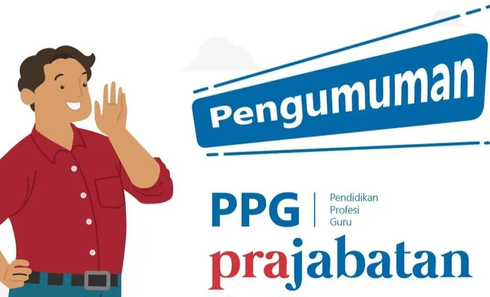 Kapan Pengumuman Hasil Tes Substantif PPG Prajabatan 2023? Ini Link Dan ...