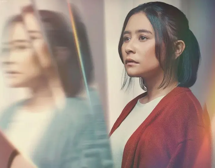 Sinopsis Dan Daftar Pemain Film Ketika Berhenti Di Sini Ada Prilly Latuconsina Pikiran Rakyat 